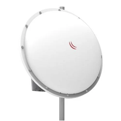 Радиопрозрачный колпак для антенны Mikrotik Antenna (уценка)